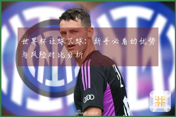 世界杯让球买球：新手必看的优势与风险对比分析