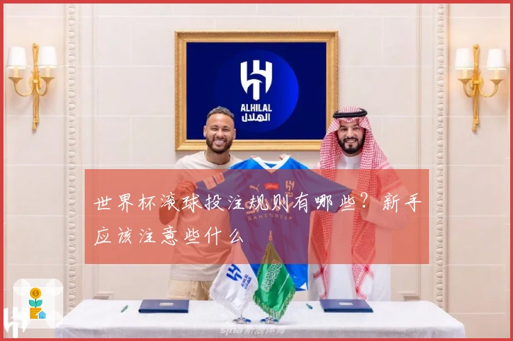 世界杯滚球投注规则有哪些？新手应该注意些什么
